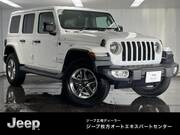 2022 CHRYSLER JEEP WRANGLER UNLIMITED