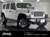 CHRYSLER JEEP WRANGLER UNLIMITED