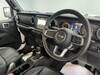 CHRYSLER JEEP WRANGLER UNLIMITED