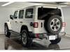 CHRYSLER JEEP WRANGLER UNLIMITED