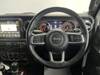 CHRYSLER JEEP WRANGLER UNLIMITED
