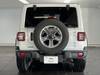 CHRYSLER JEEP WRANGLER UNLIMITED
