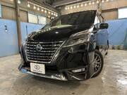 2021 NISSAN SERENA