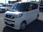 2021 NISSAN ROOX