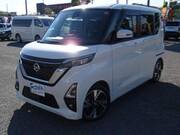 2021 NISSAN ROOX