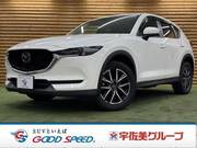 2017 MAZDA CX-5 XD PROACTIVE