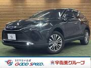 2023 TOYOTA HARRIER HYBRID Z