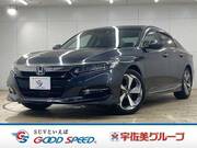 2021 HONDA ACCORD EX
