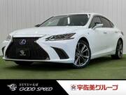 2020 LEXUS ES