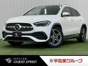 2021 MERCEDES BENZ GLA-CLASS
