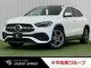 MERCEDES BENZ GLA-CLASS