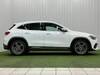 MERCEDES BENZ GLA-CLASS