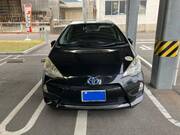 2012 TOYOTA AQUA S