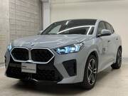 2025 BMW X2