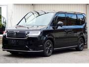2026 HONDA STEPWAGON