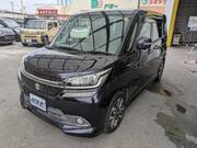 2017 SUZUKI SOLIO BANDIT