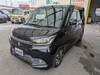 SUZUKI SOLIO BANDIT