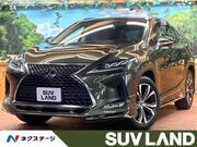 2021 LEXUS RX