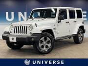 2017 CHRYSLER JEEP WRANGLER UNLIMITED