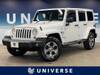 CHRYSLER JEEP WRANGLER UNLIMITED
