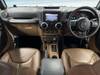 CHRYSLER JEEP WRANGLER UNLIMITED