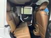 CHRYSLER JEEP WRANGLER UNLIMITED
