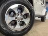 CHRYSLER JEEP WRANGLER UNLIMITED