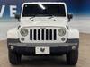 CHRYSLER JEEP WRANGLER UNLIMITED