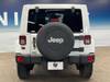 CHRYSLER JEEP WRANGLER UNLIMITED