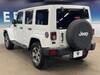 CHRYSLER JEEP WRANGLER UNLIMITED