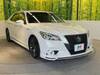 TOYOTA CROWN HYBRID