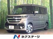 2025 SUZUKI SPACIA CUSTOM