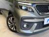 SUZUKI SOLIO BANDIT