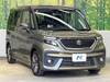 SUZUKI SOLIO BANDIT