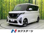 2021 NISSAN ROOX