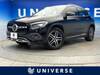 MERCEDES BENZ GLA-CLASS