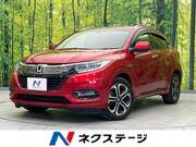 2018 HONDA VEZEL