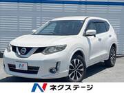 2016 NISSAN X-TRAIL