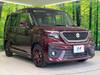 SUZUKI SOLIO BANDIT