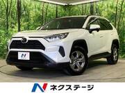 2023 TOYOTA RAV4 X