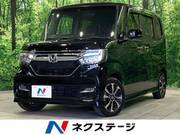 2020 HONDA N-BOX CUSTOM