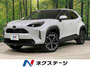 2025 TOYOTA YARIS CROSS HYBRID Z