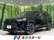 2020 TOYOTA RAV4 X