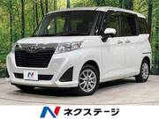 2018 TOYOTA ROOMY