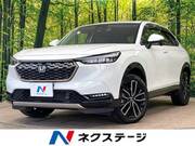 2022 HONDA VEZEL