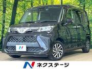 2021 TOYOTA ROOMY