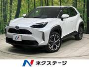 2024 TOYOTA YARIS CROSS HYBRID Z