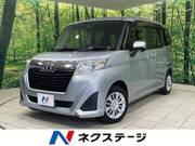 2018 TOYOTA ROOMY