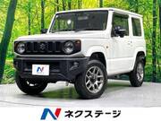 2021 SUZUKI JIMNY XC