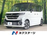 2024 SUZUKI SPACIA CUSTOM